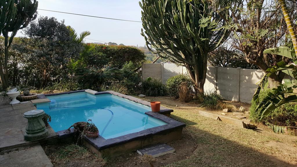 Thurston'S Beach House Retreat Villa Port Shepstone Esterno foto